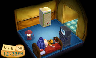 Illustration for article titled Animal Crossing: Beginnings
